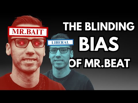 Everything Mr Beat Gets WRONG About History (& Woodrow Wilson)