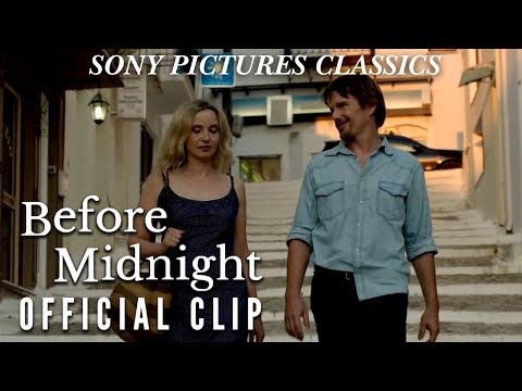 "Helium" Official Clip