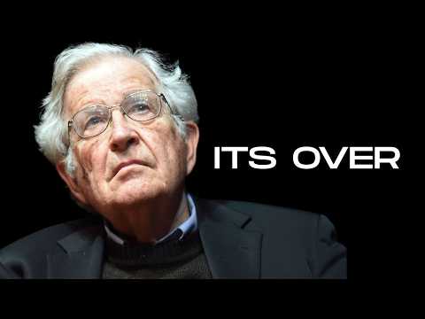 Noam Chomsky, Jeffrey Epstein, and Fall of a Hero