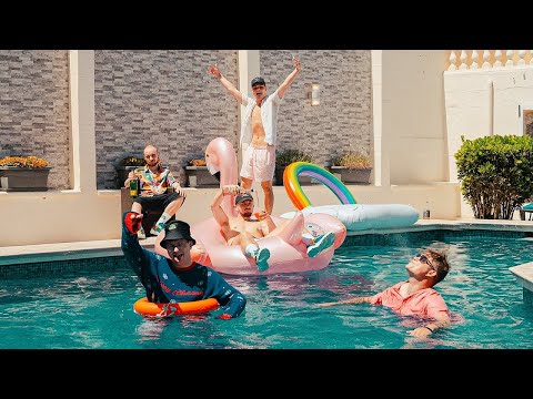 Miszel, Przyłu, Bober, OsaKa, Szymi Szyms - MALTAŃSKIE TANGO [Radio Edit Cenzura]