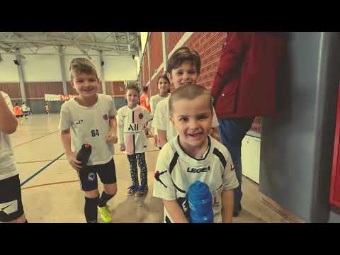 FK NOVI GRAD TRENING 12022022