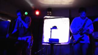 Daiquiri - The Night She Slept Over