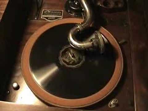 "Clementine"  by Jean Goldkette