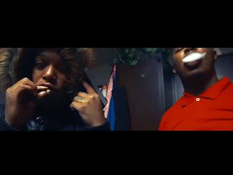 Baby Slick X Lil Who - Loyalty  (Official Music Video) ShotBy: Papa Smurf Productions