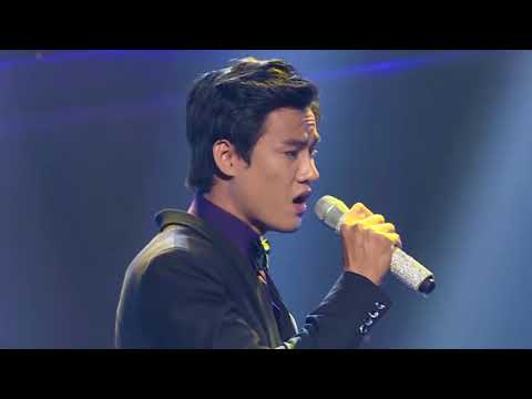 Ca Sĩ Bí Ẩn 2018 | Tập 1 | Giận Em - Hùng Cường (26/02/2018)