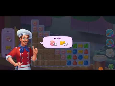 Grand Cafe - Passo a passo do jogo sem comentários #gameplay #passo a passo #nocommentary #grand #cafe