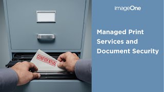 What Are Our Managed Print Services and Document Security Solutions | 