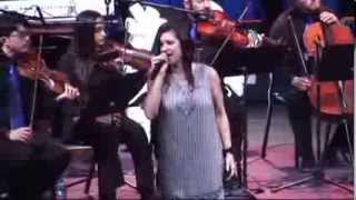 Joy to the World (Live) -Crystal Lewis &amp; the Evangel Choir (Whitney Houston Version)