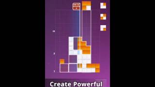 Lumines - Video game