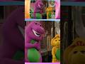 Let S Stay Safe While Playing Outside Barney The Dinosaur