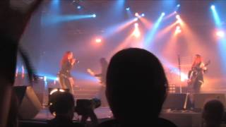 Nehaim - ANA - MFVF IX - Wieze (Belgium) 2011