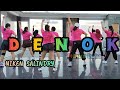 DENOK NIKEN SALINDRY VIRAL TIKTOK SENAM KREASI Monixbara Senamkreasiterbaru