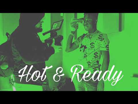 Unoo Kam - Hot & Ready (Audio) Prod.By Kixkdoequan