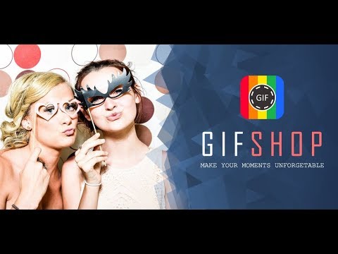 GIF maker, video to GIF, GIF editor Video