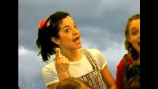Grupo Encanto - La Brujita Tapita