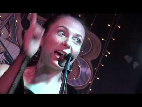 Паспортный Стол и друзья - Хабалка едет на бал (рок-опера "Хабалка")