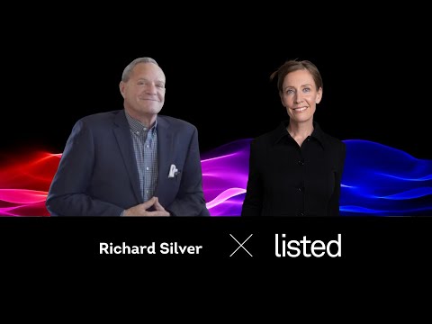 Richard Silver: Leading Real Estate with Innovative Technology and Exceptional Client Care