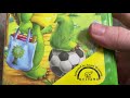 Franklin Franklin Goes To School 1999 VHS Review