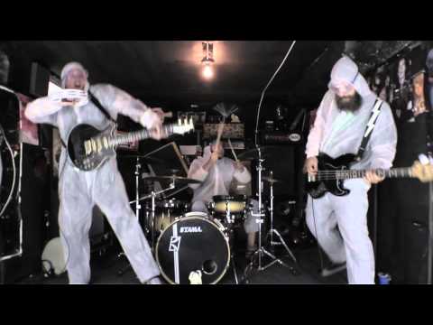 S.F.I. - Flaming Globes - (Official Moving Picture)