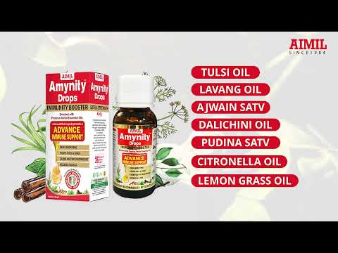 Aimil Amalki Tablets