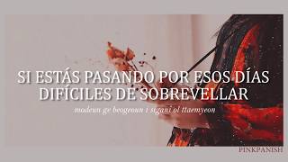 Jung Eun Ji (정은지) Season Change // SUB ESPAÑOL