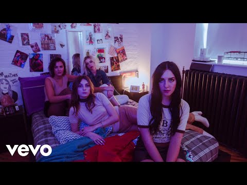 Video thumbnail for Want What You Got