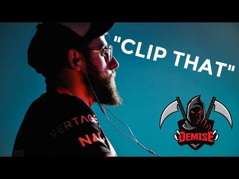 Trif Stream Highlights - "Clip That" (Melee)