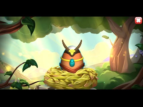 GAZELLE DRAGON | DRAGON MANIA LEGENDS #92