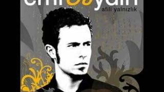 Emre Aydın - Bu Kez Anladım