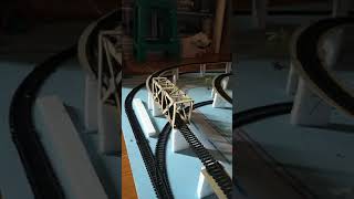 Download lagu ROLLING RAILKING DI LAYOUT BARU mp3