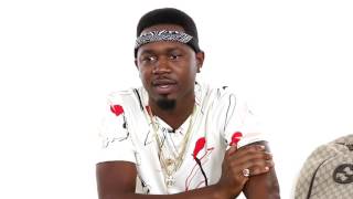 Kranium Reveals The Best Jamaican Restaraunt In New York