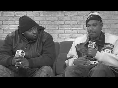 Musaliny-N-Maze & Capone-N-Noreaga - Blend Famz (2000)