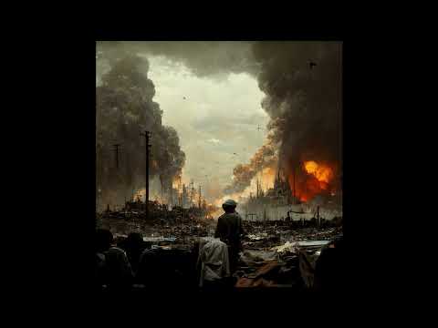 (FREE) Doc Ovg Type Beat - "Vietcong"