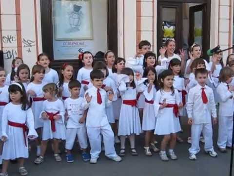 Cudna suma je to by Vilenjaci