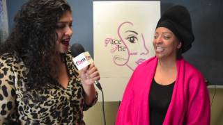 Face the Sweet Casting -Sponsored by Plus Model Network |Commercial One