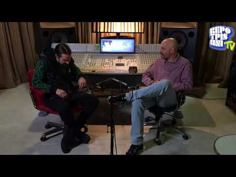 Repotpisani TV E05 - Škabo