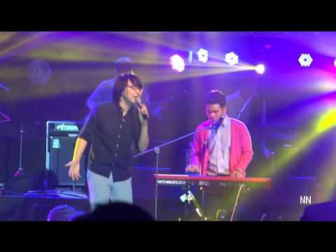 11-05-13 Lipta - ไม่ต้องขอโทษ @ LH Bank & Pink Elephant Present แอ่วเหนือ เดอะคอนเสิร์ต