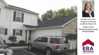 preview picture of video '6700 Axtel Dr, Canal Winchester, OH Presented by Ginger Thrush.'