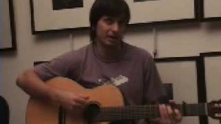 There will be a way Bad Religion Cover