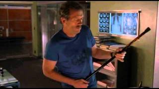 Dr HOUSE best music moments vs SKIP THE USE vs Muffanddarco