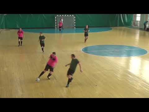 3 КУ 9  Mezzo-GreenTeam – Шторм