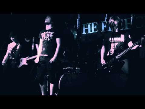Romance Is Dead (Live Cover) - As We Scream In Silence