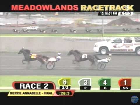 Shake It Cerry - 2013 Merrie Annabella Final