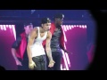 Justin Bieber Beauty And A Beat San Jose 6 26 13 HD