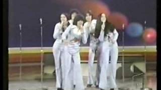 Heartbeat, Its a Lovebeat- Defranco Family