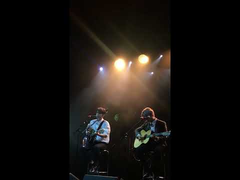 The Rose Jaehyeong & Hajoon - Soldier Warsaw