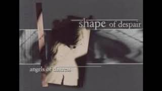 Shape Of Despair - Angels Of Distress
