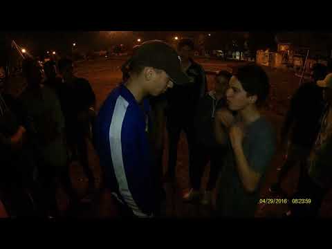 KAIVA VS RUSSO - SEMIFINALES - 25NFREE 1VS1