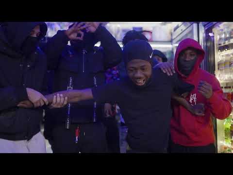 Mdot EBK - Brotherly Love (Official Music Video) @kjshotit