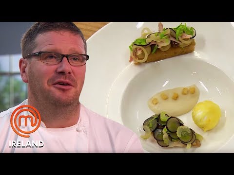 download lagu mp3 mp4 Daniel Clifford Chef, download lagu Daniel Clifford Chef gratis, unduh video klip Daniel Clifford Chef
